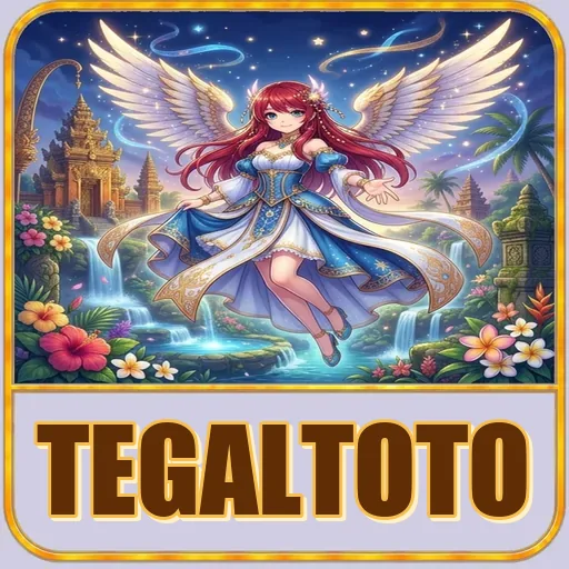 Keamanan tegaltoto